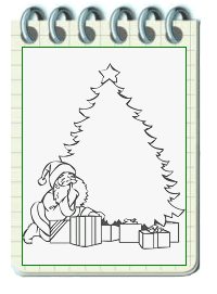 Disegni di Natale