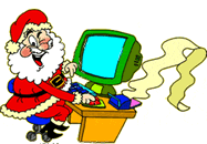 gif animate natale