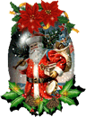 gif animate natale